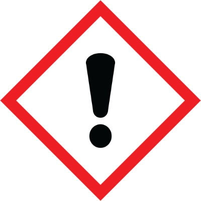 Warning Warning